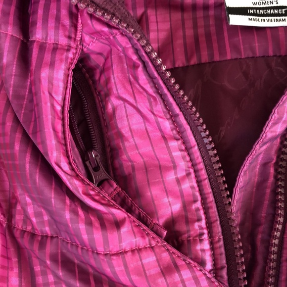 Columbia Fall Puffer Coat Small - Picture 6 of 12